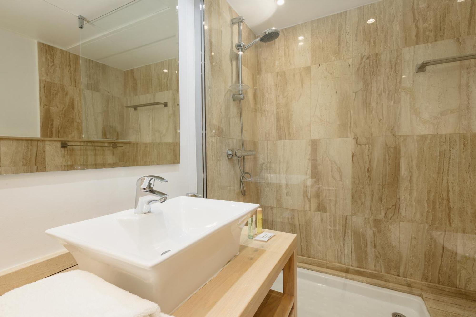 Appartement Modern Beachside Penthouse With Amazing Sea Views Marbella